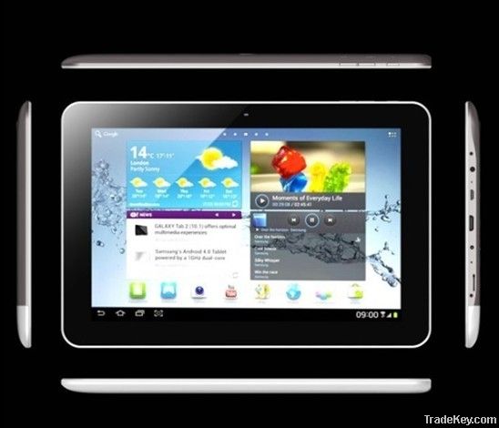 Tablet PC