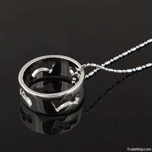 Fashion Alloy Necklace