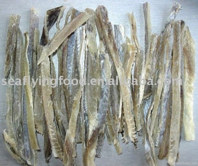 Dried Bluewhiting Sliced