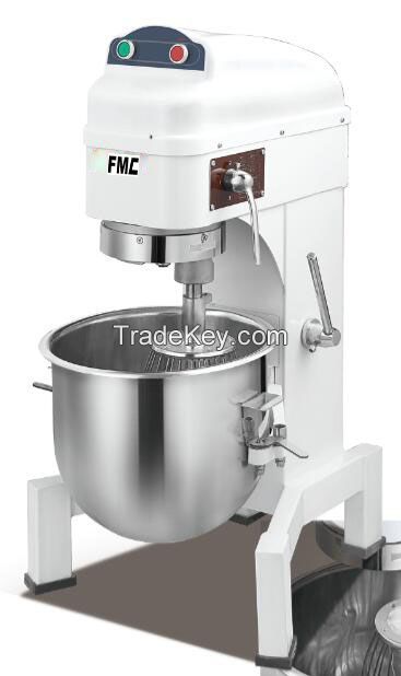 10 Liter planetary mixer BM10-1