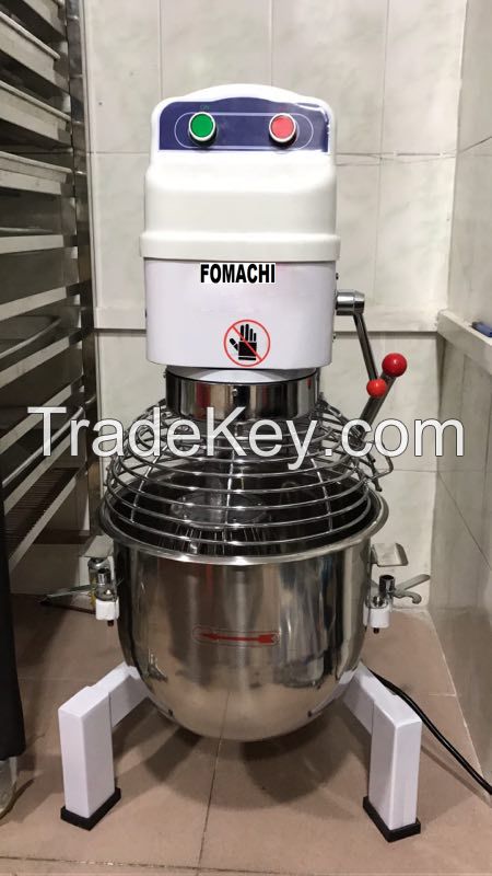 Food Mixer  BM30