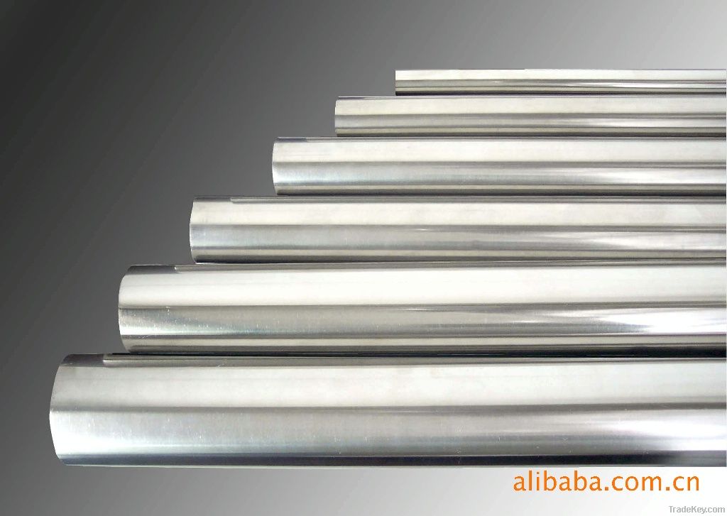 Stainless Steel Round Bar