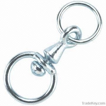 Bull Nose ring