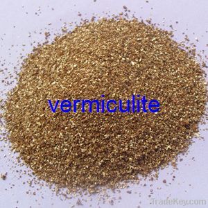 vermiculite