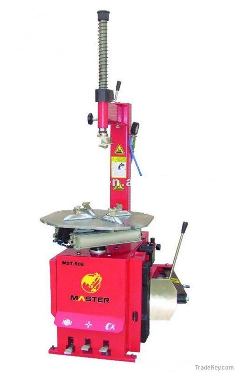 Tyre Changer MST-508 tire remover wheel changer tire changer for vehic