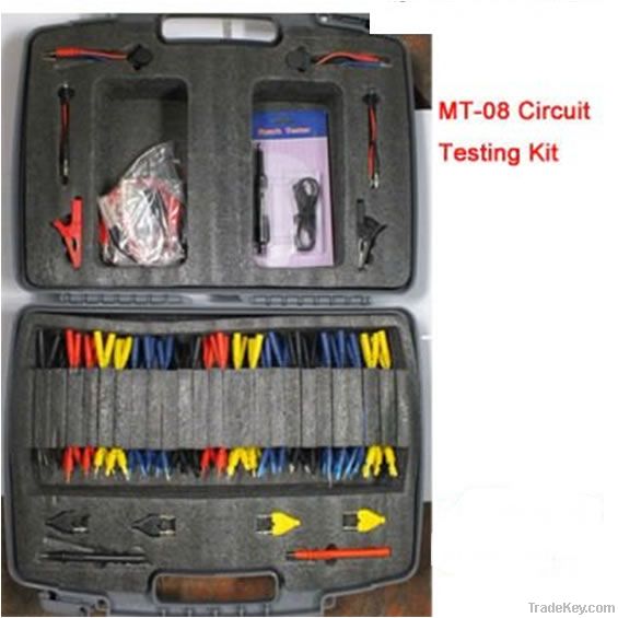 Wiring Assistance Kit