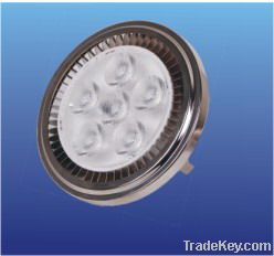 G53 12W LED AR111 light