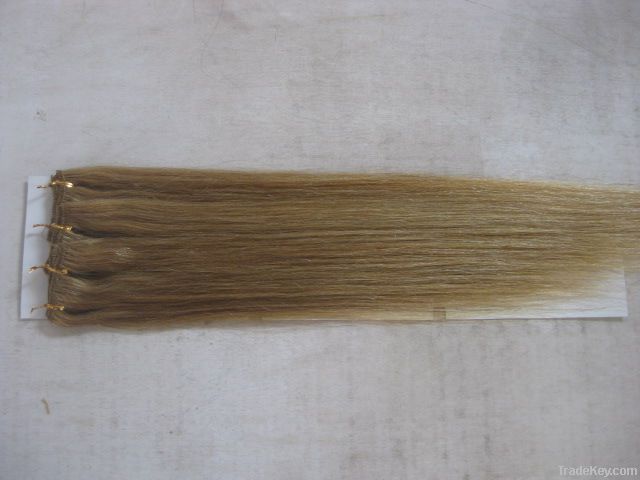 clip hair extension