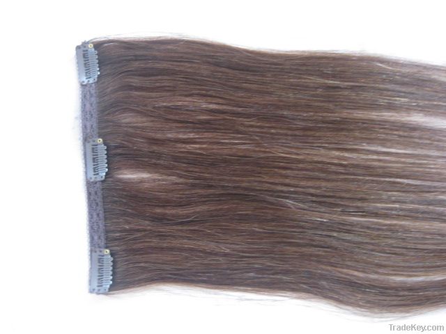 hair extensions