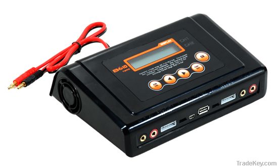 Imax B610 Twins Charger