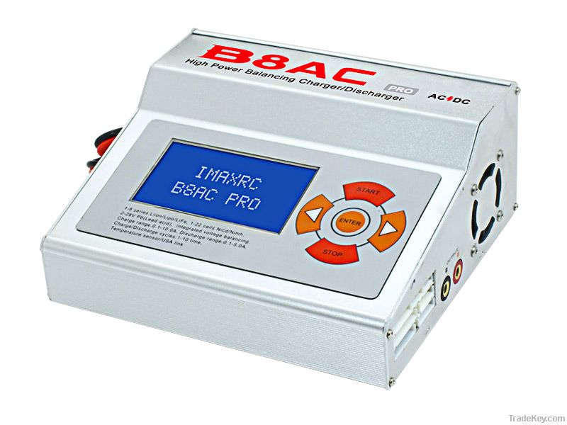 IMAX RC B8AC Pro