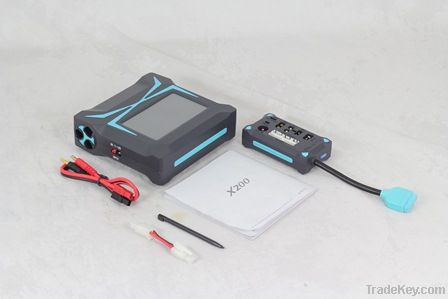 IMAXRC X200 Balance charger