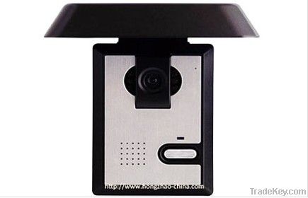 wireless video doorbell camera