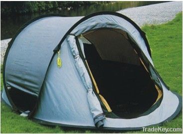 boat bottom instant pop up tent