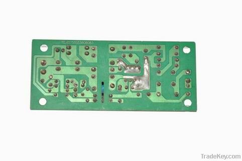 power supply open frame board for project