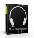 Music DVD Creator