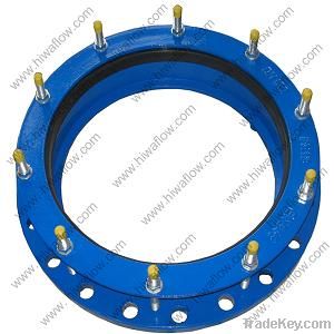 Dedicated Flange Adaptor for DI Pipe  Fig.FA20