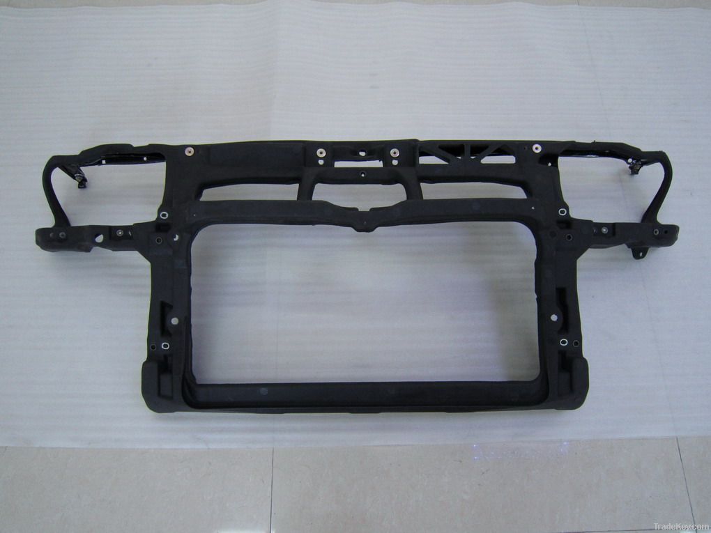 auto parts glass fibre radiator support for VW BORA