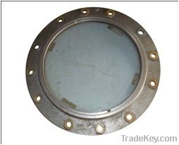 Aluminum Nautical Porthole