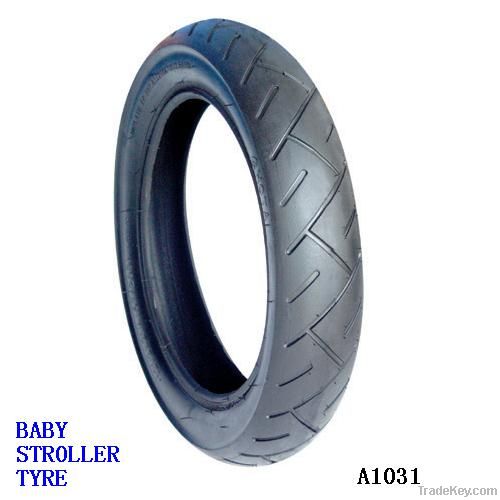 baby stroller tyre 10*2.125