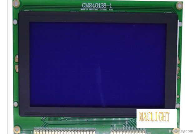 LCD Module 240128 Graphic Matrix Display LCM T6963C