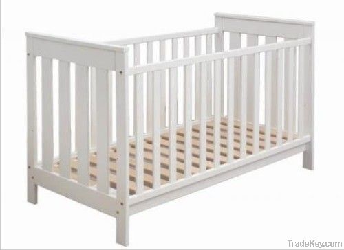 baby cot