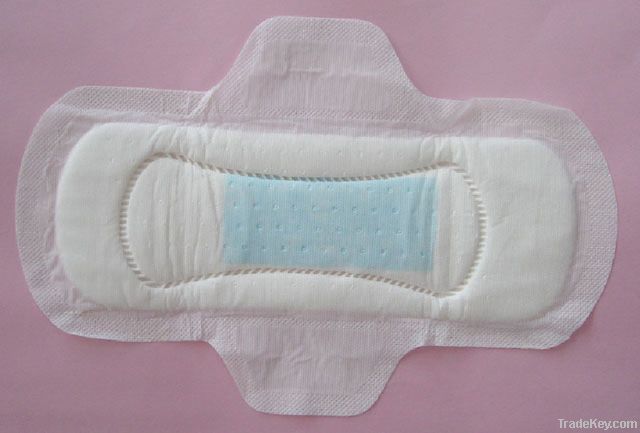 Feminine Sanitary Napkins