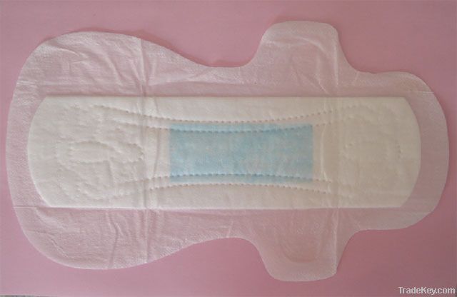 280mm ultra-thin cotton sanitary napkin