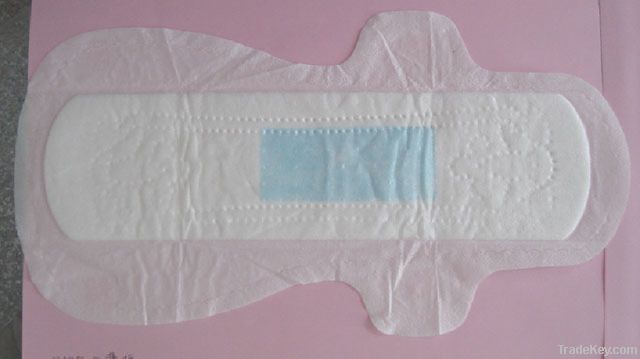 Feminine Sanitary Napkins