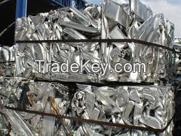 scrap metal