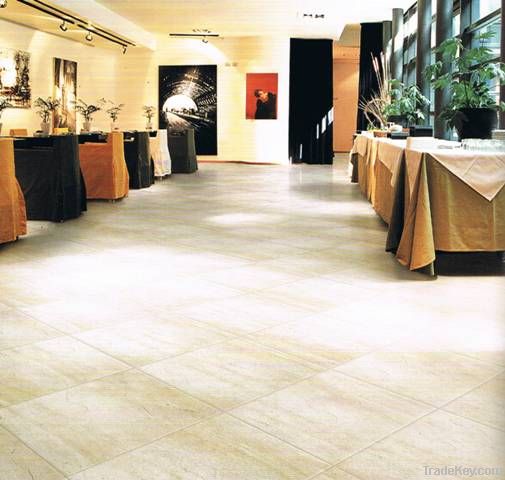 Porcelain Tile Matte Flat Finished Rectified Comercial Residential