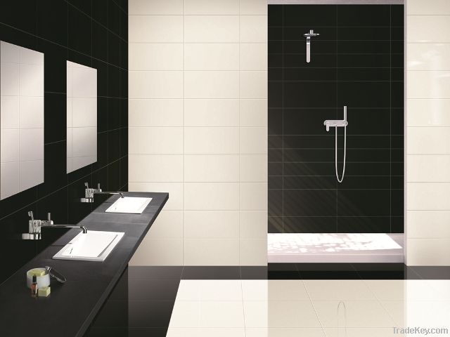 Polished Porcelain Tile Rectified Nano Double Loaded Floor Flooring
