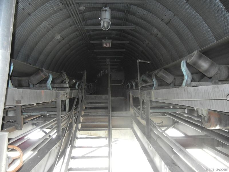 Conveyors