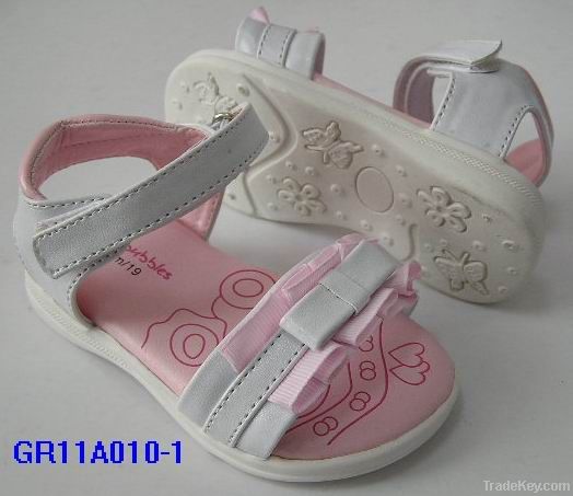 Baby Sandals