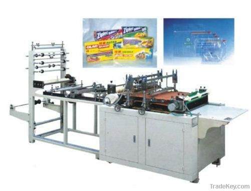 FTPEG-1000 packaging film extrusion machine