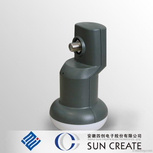 KU BAND SINGLE UNIVERSAL LNB