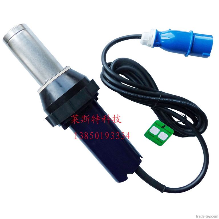 hot air gun/heat gun/plastic welding LST3400A