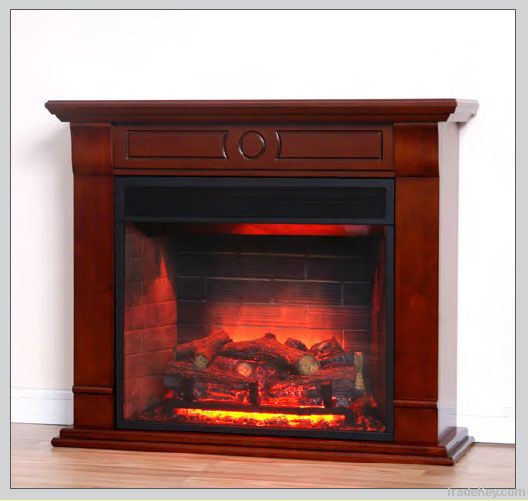 New Design! Electical Fireplace Insert