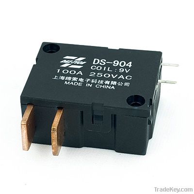 latching relay