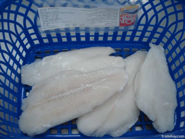 Pangasius Fillet