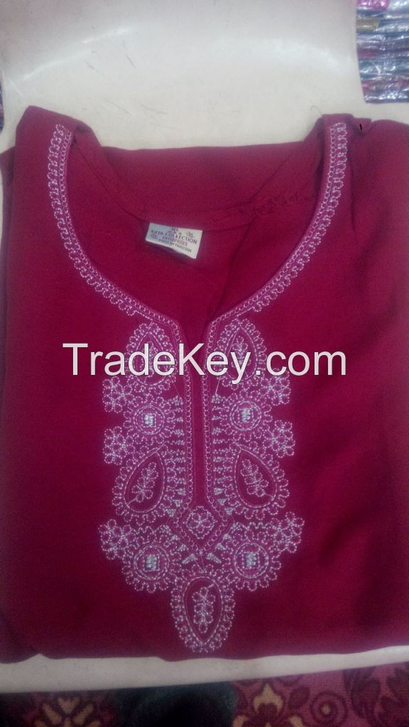 Short Kurti