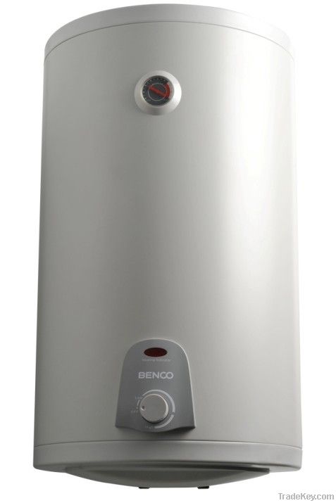 WHW1 60-100L Wall Mounted Bathroom Water Heater