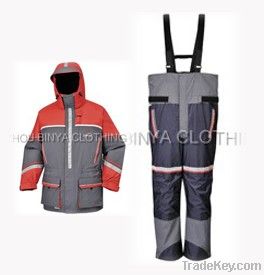 fishing jacket