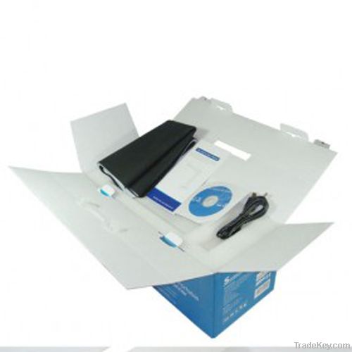 A3 High-speed portable document usb scanner