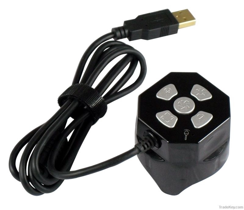 electron light camera usb microscope