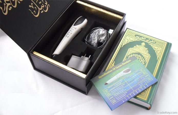 Quran reading pen