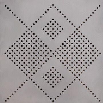 Perforated Panel