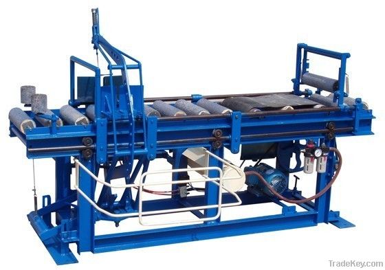 Billet Cutting Machine