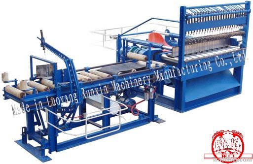 Billet Cutting Machine