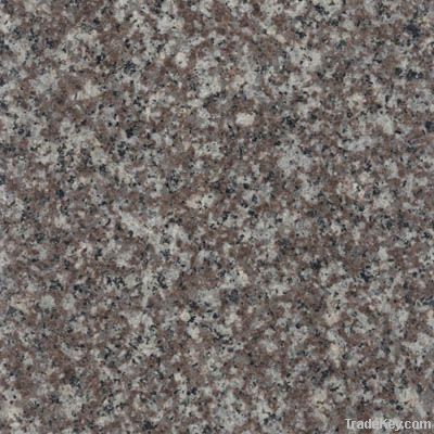 G664 red granite